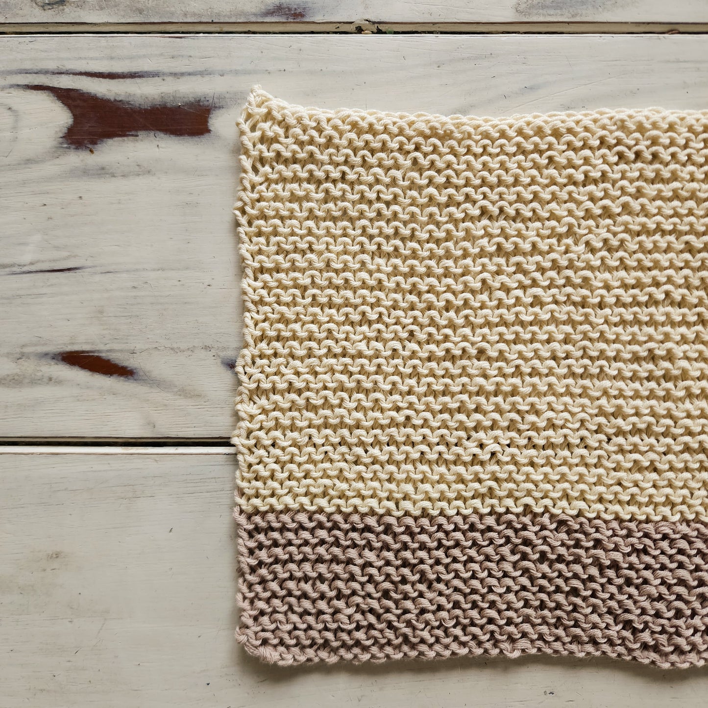 Vintage Cloths Crochet & Knit Pattern