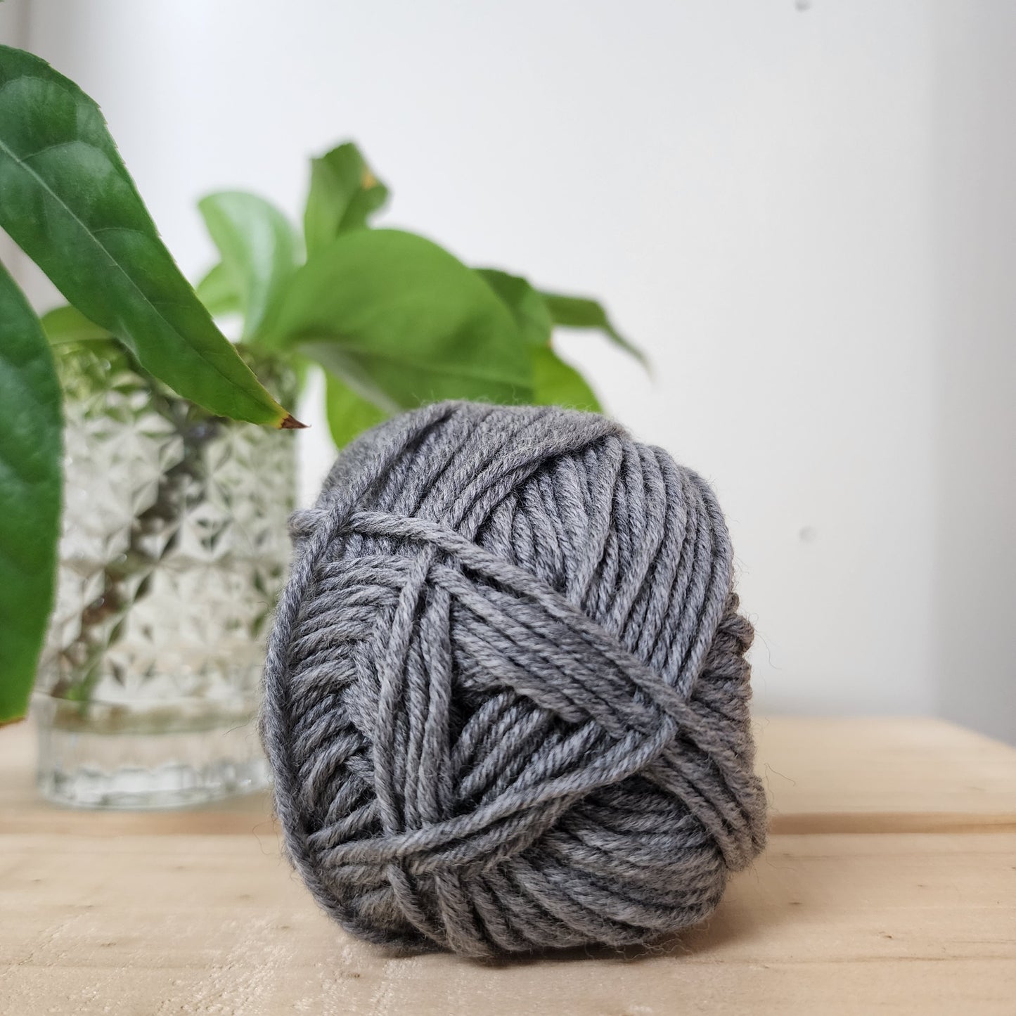 Broadway - DK / 8ply NZ Merino Naturals