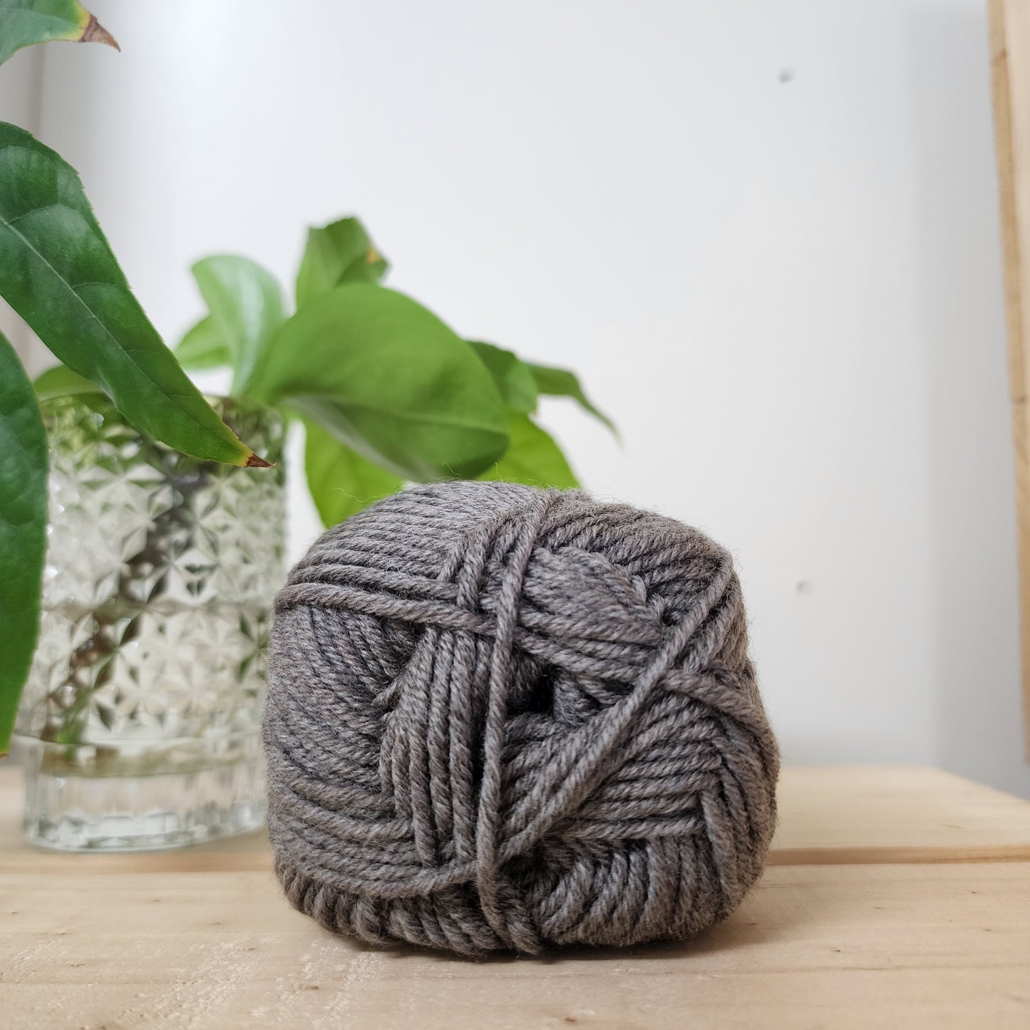 Broadway - DK / 8ply NZ Merino Naturals