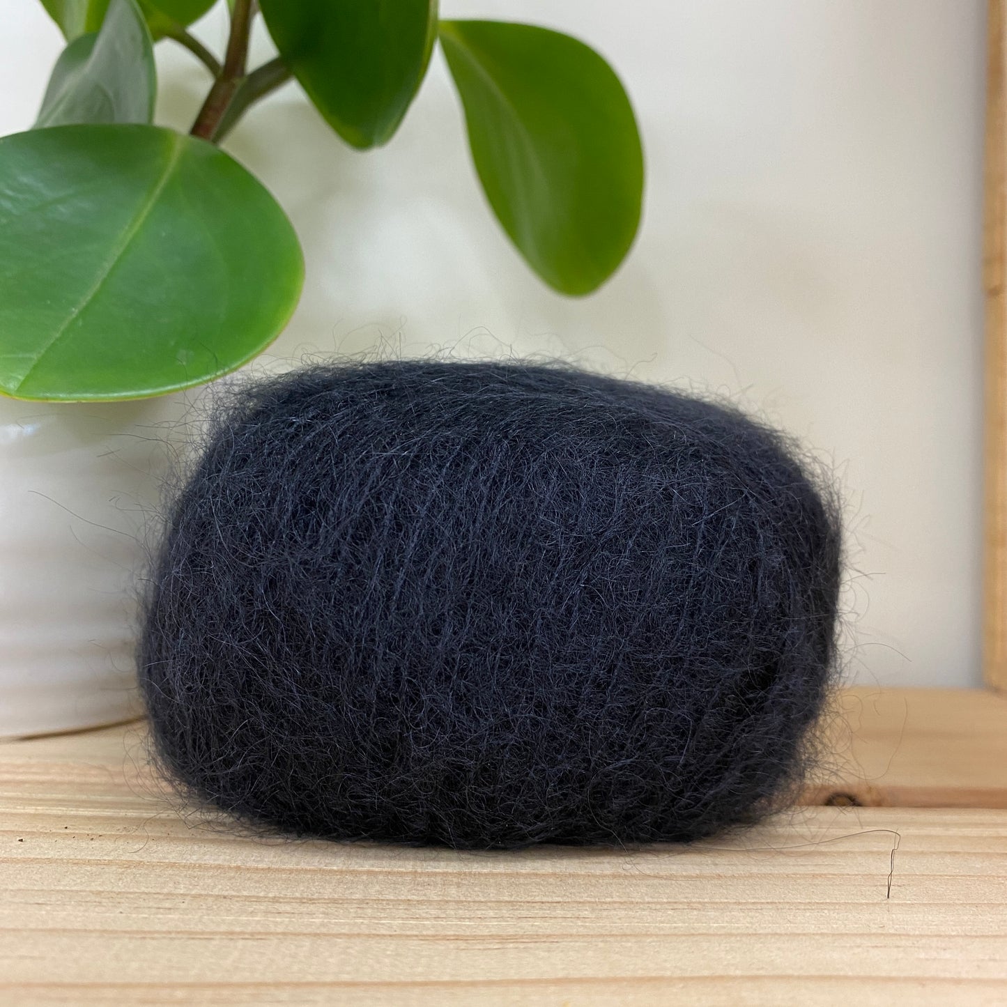 Vivienne 2ply Mohair / Silk - PREORDER