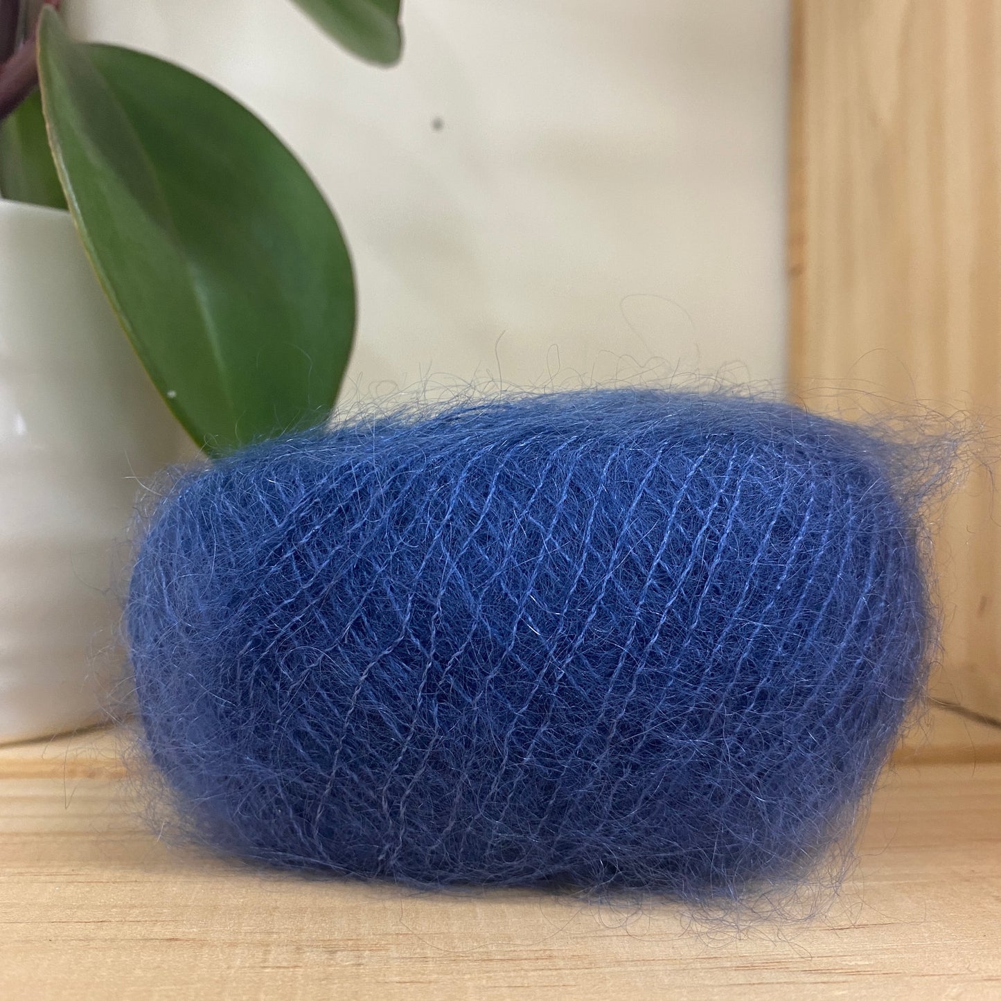 Vivienne 2ply Mohair / Silk - PREORDER