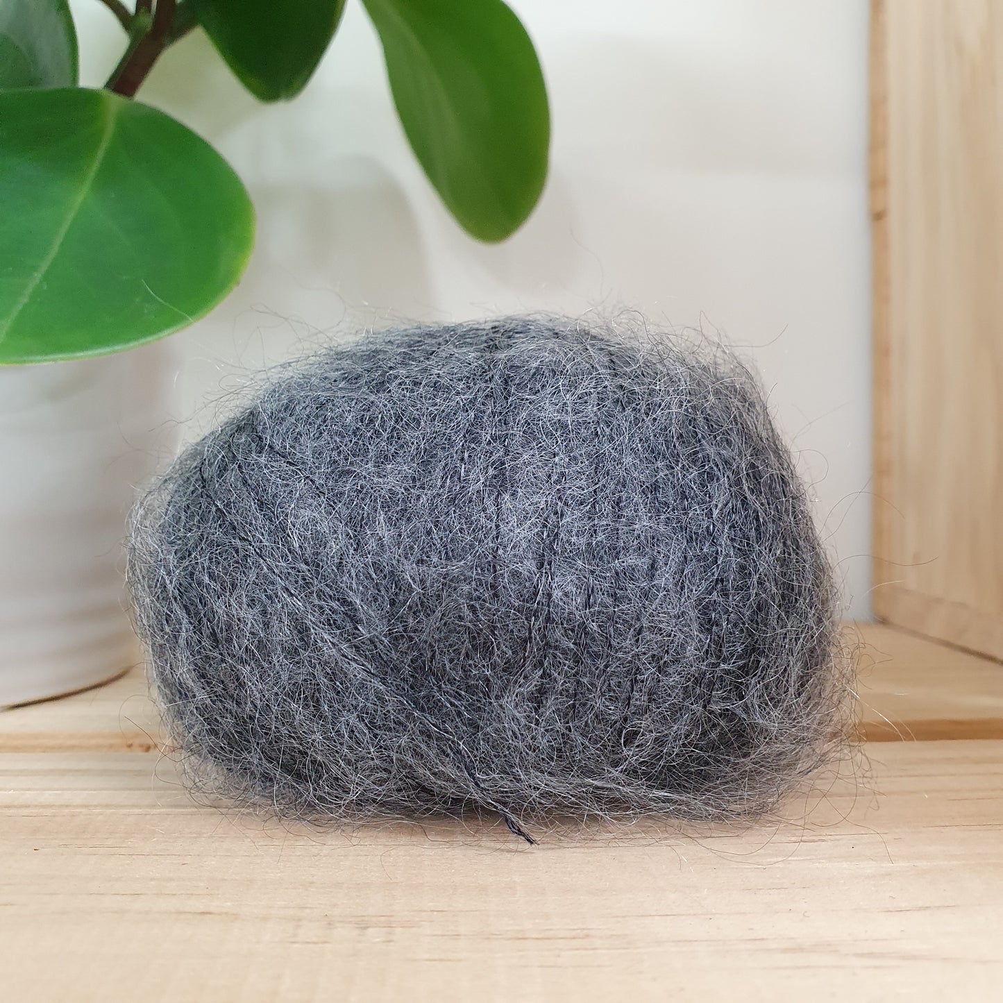 Vivienne 2ply Mohair / Silk - PREORDER