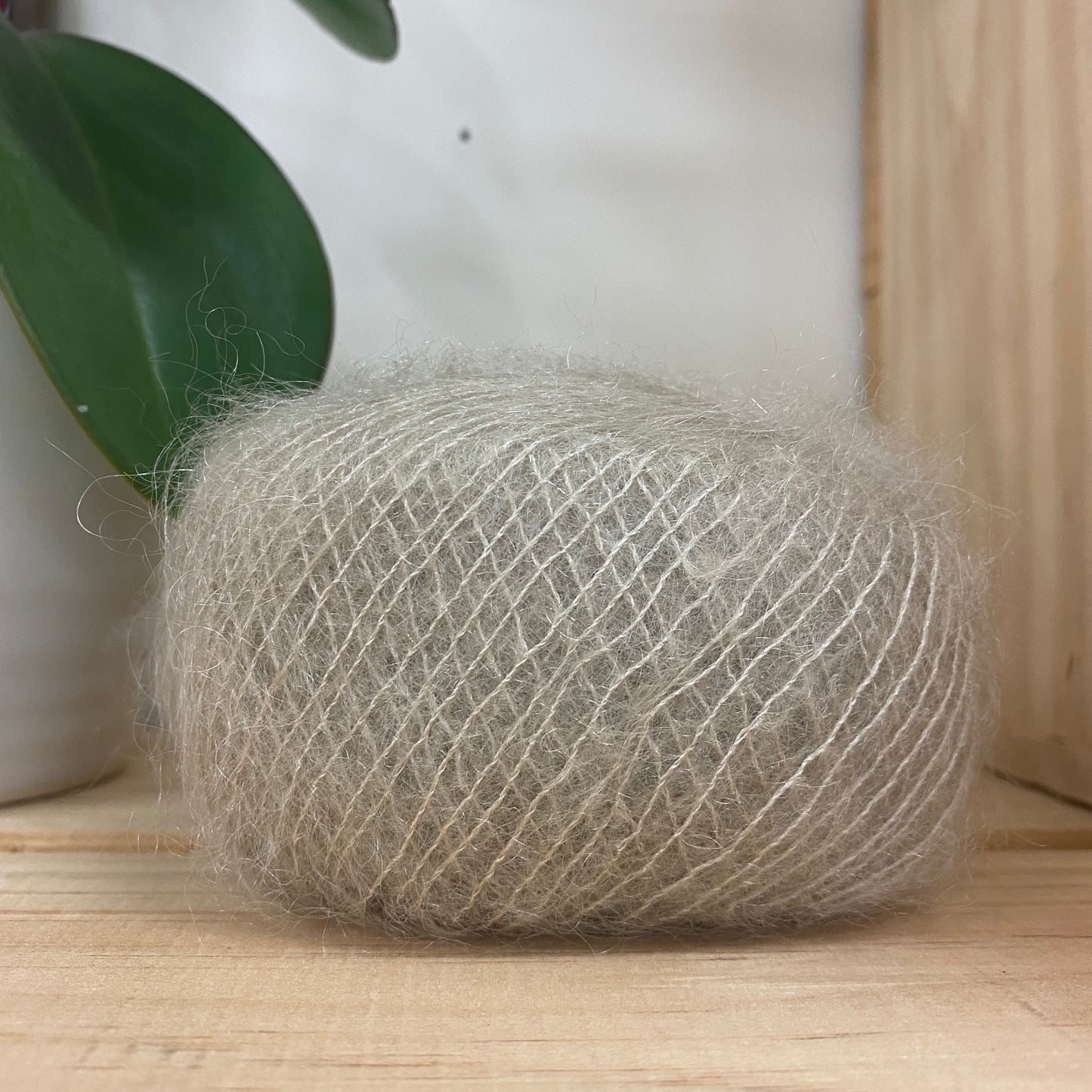 Vivienne 2ply Mohair / Silk - PREORDER