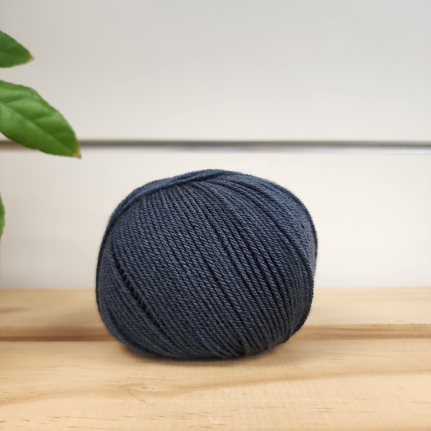 Mistral 4ply Merino - Denim (5915)