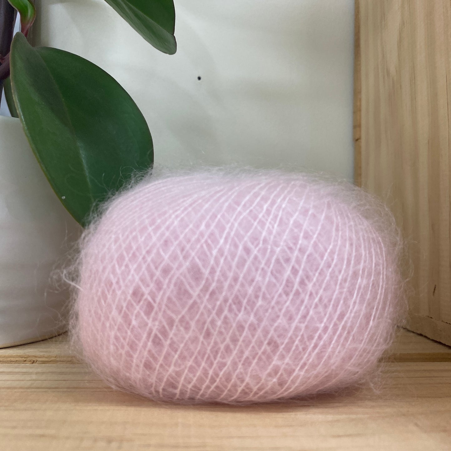 Vivienne 2ply Mohair / Silk - PREORDER