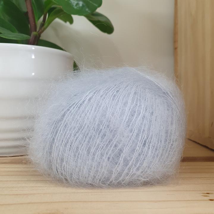 Vivienne 2ply Mohair / Silk - PREORDER