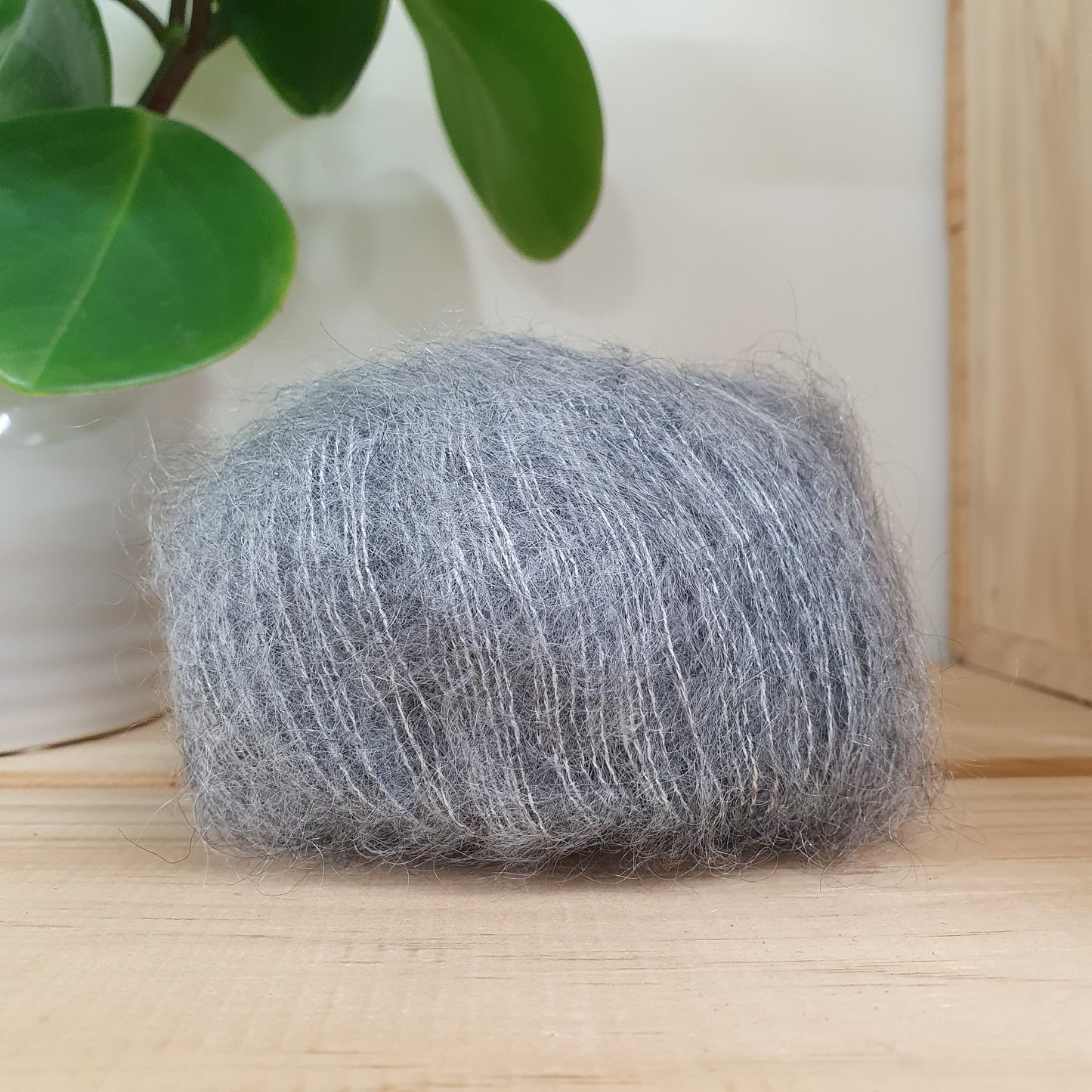 Vivienne 2ply Mohair / Silk - PREORDER