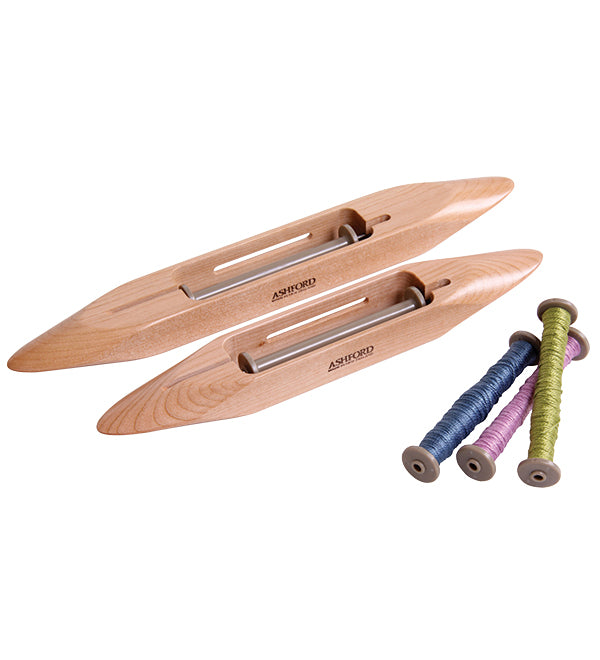 Boat Shuttle // 35cm (14 inch)